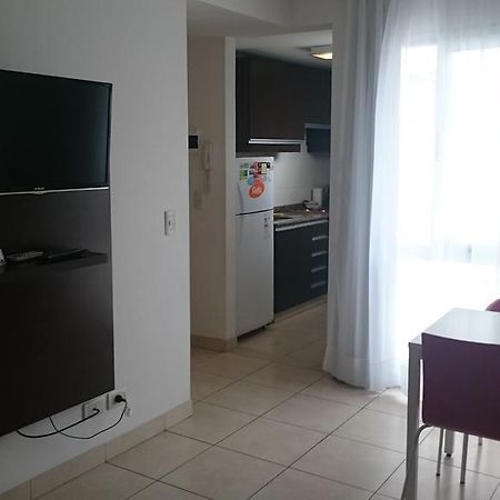 My Apart Buenos Aires Exterior photo