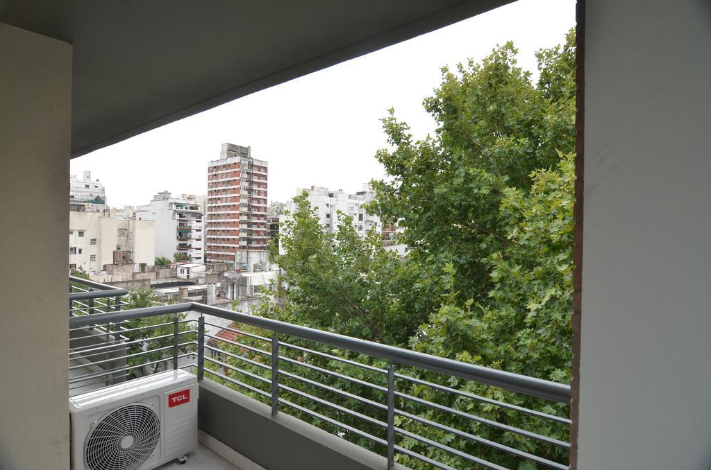 My Apart Buenos Aires Exterior photo