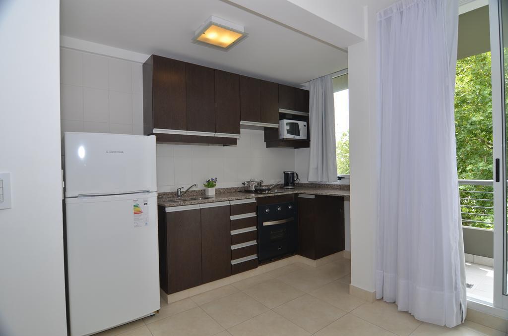 My Apart Buenos Aires Exterior photo